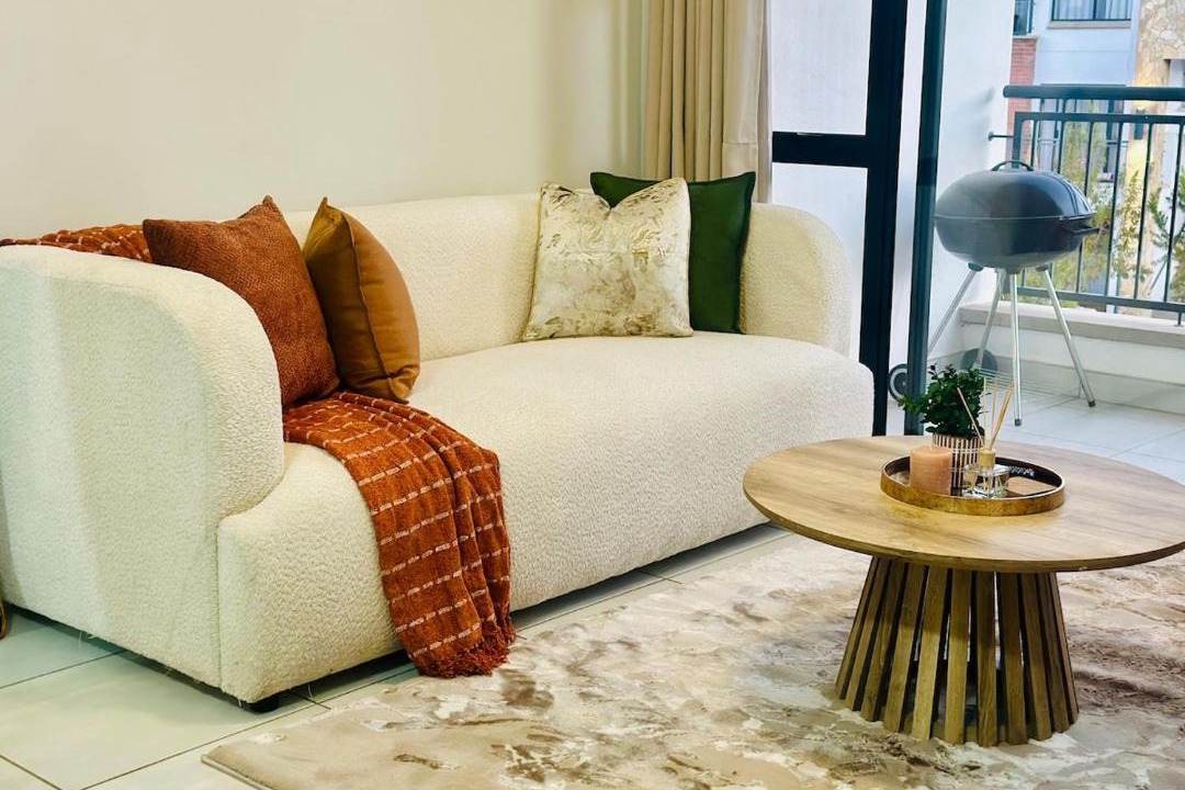 Photo of Livingroom in Tshwane