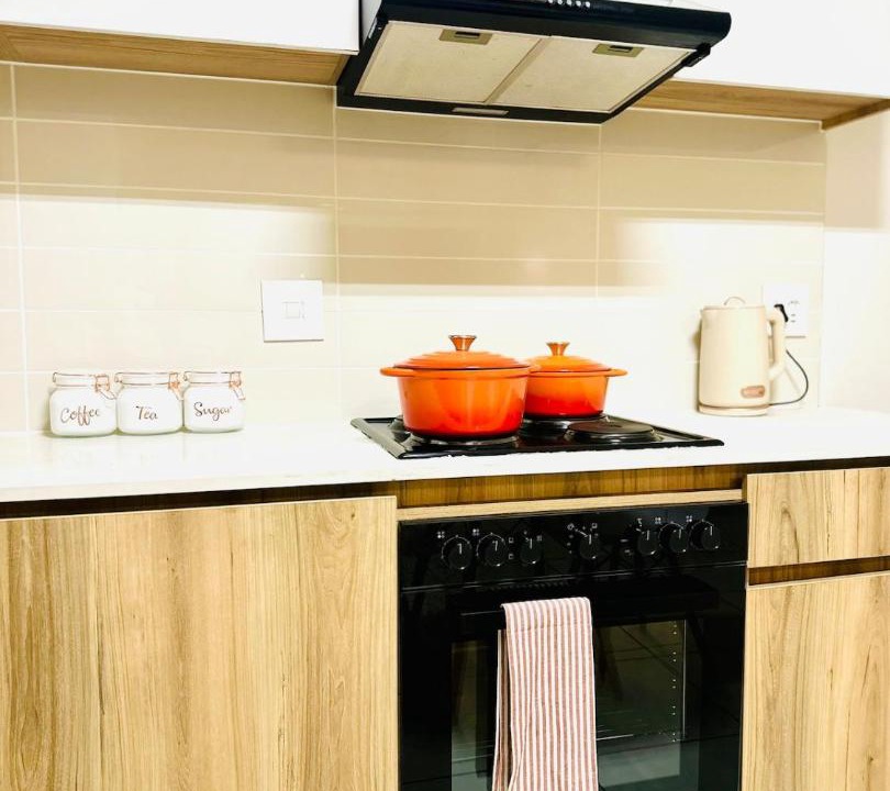 Photo of Kitchen in Tshwane