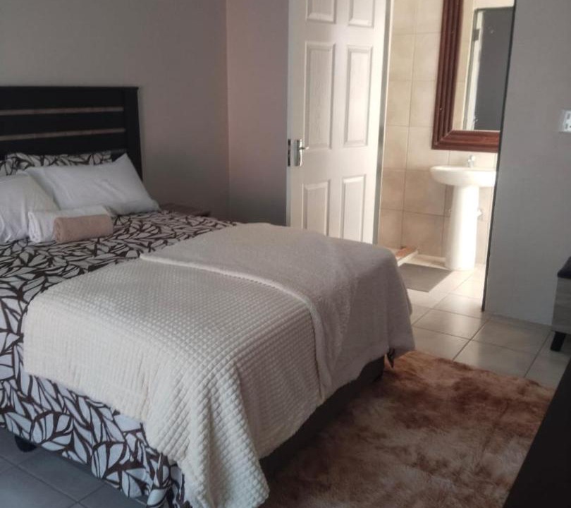 Photo of Bedroom in Soshanguve