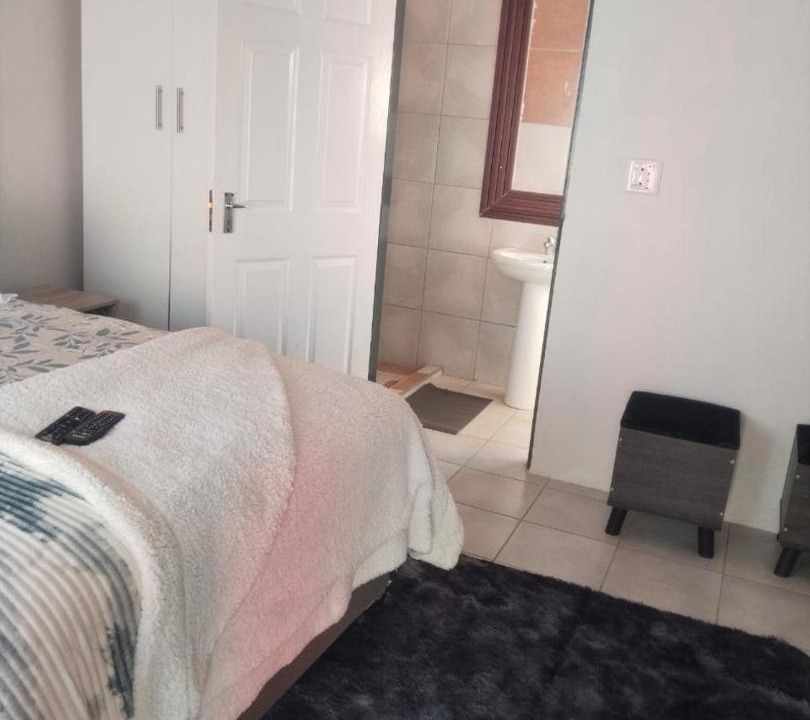 Photo of Bedroom in Soshanguve