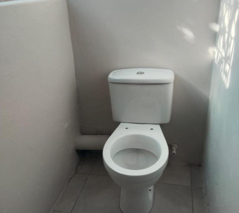 Photo of Bathroom in Soshanguve