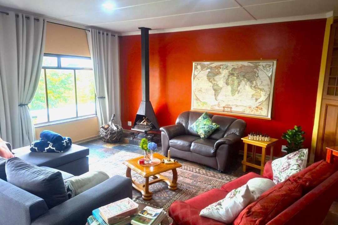 Photo of Livingroom in Graskop
