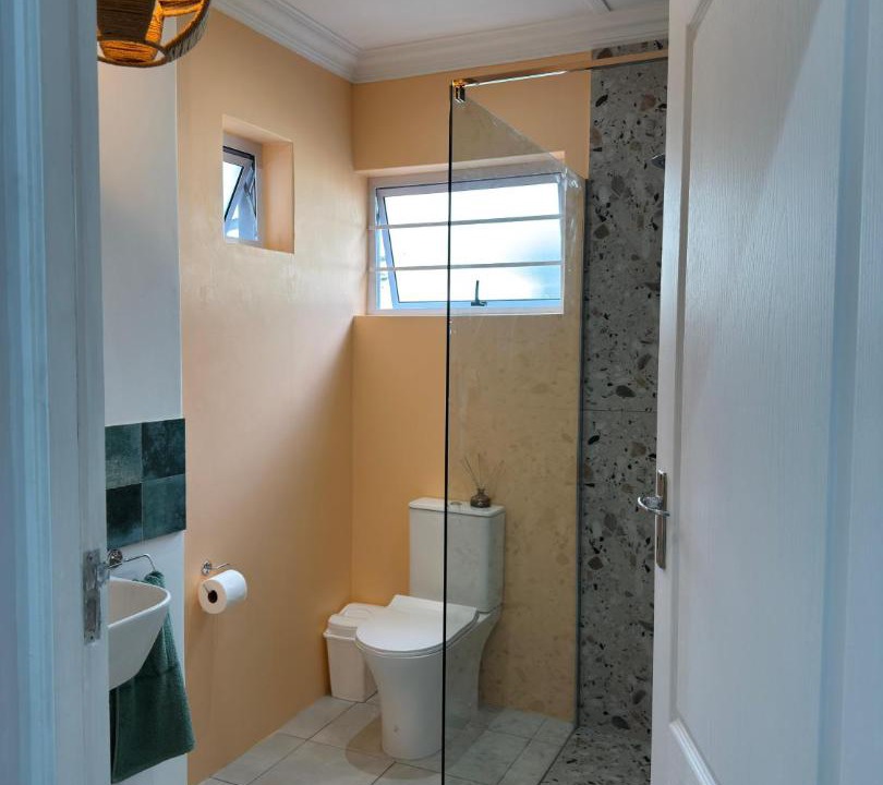 Photo of Bathroom in Port Elizabeth