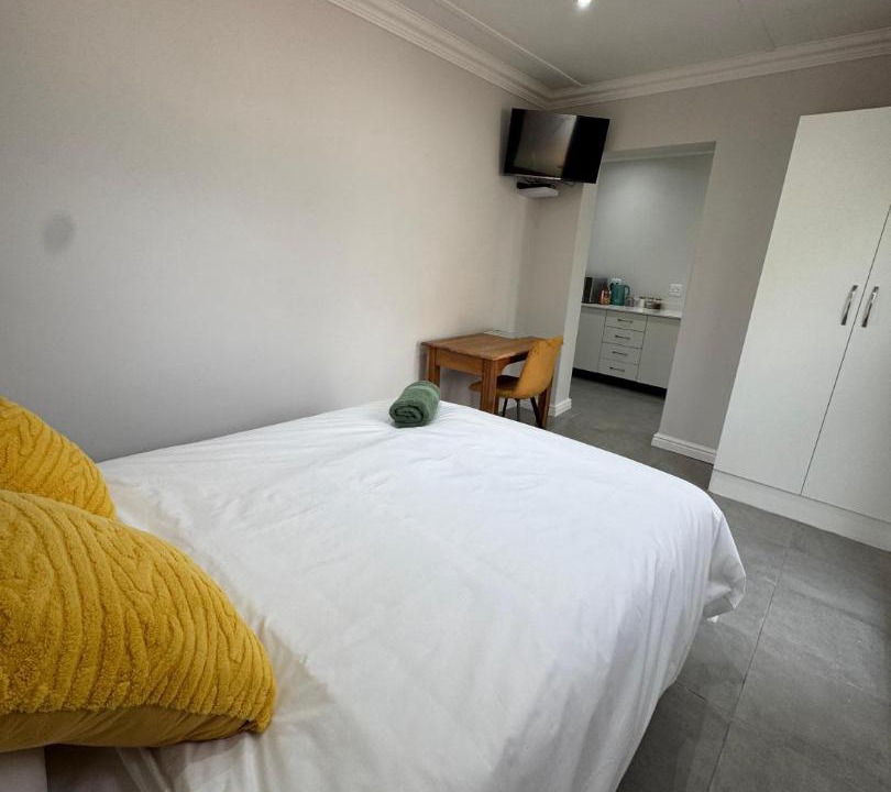 Photo of Bedroom in Port Elizabeth