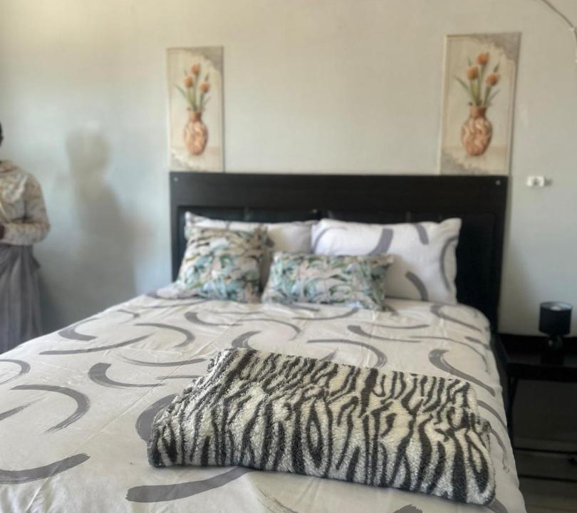 Photo of Bedroom in Moses Kotane