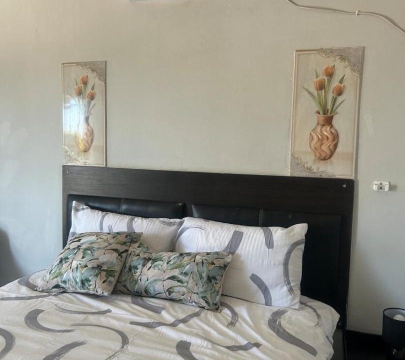 Photo of Bedroom in Moses Kotane