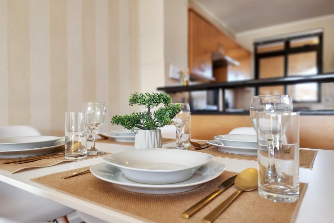 Photo of Kitchen in Century City