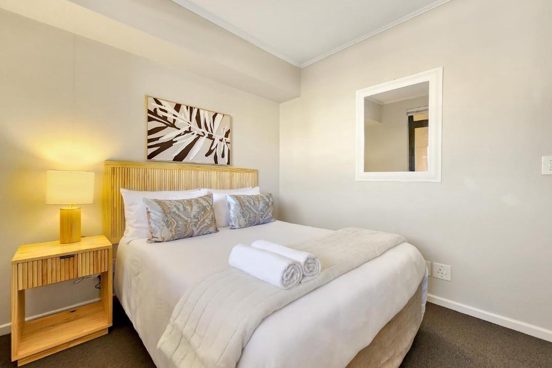 Photo of Bedroom in Century City