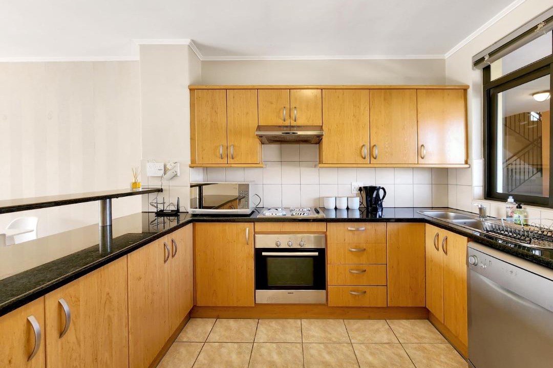 Photo of Kitchen in Century City