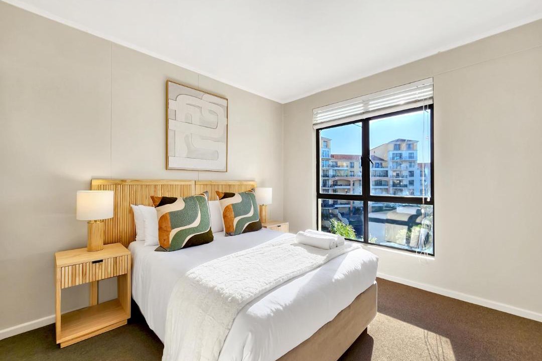 Photo of Bedroom in Century City