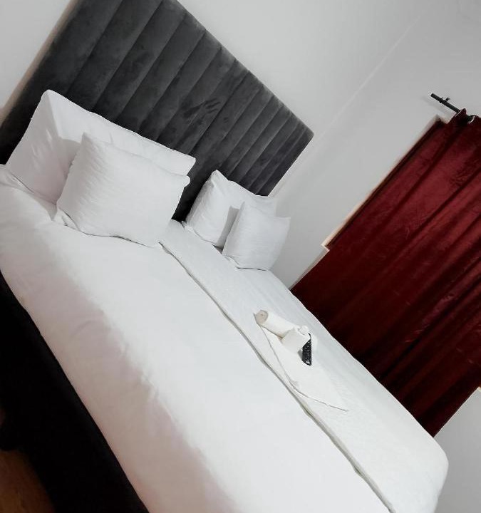 Photo of Bedroom in Goodwood