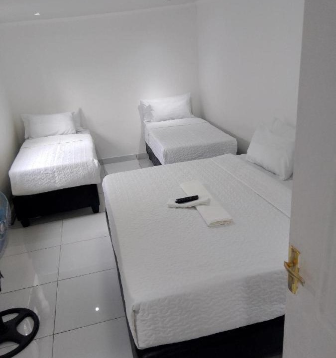 Photo of Bedroom in Goodwood