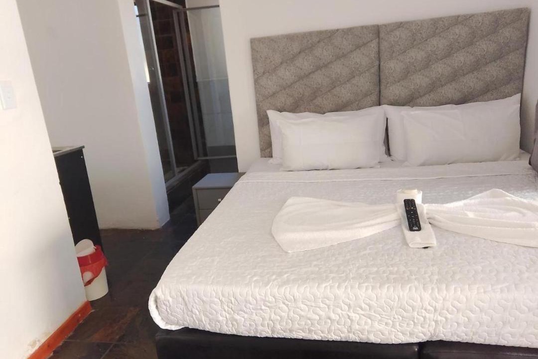 Photo of Bedroom in Goodwood
