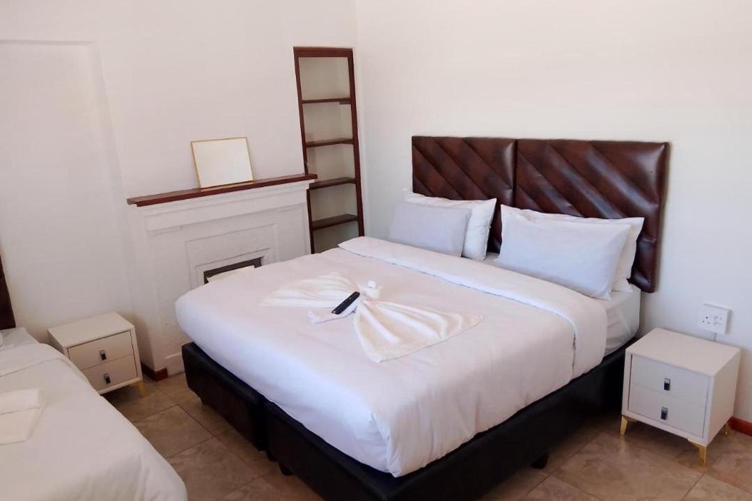 Photo of Bedroom in Goodwood