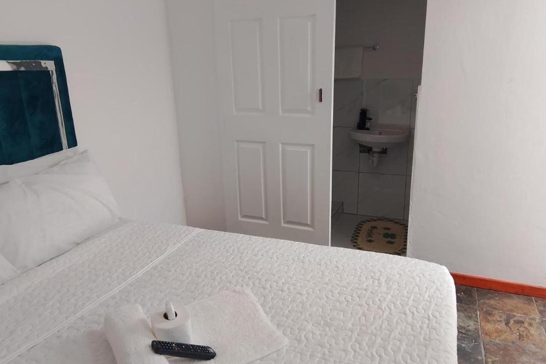 Photo of Bedroom in Goodwood