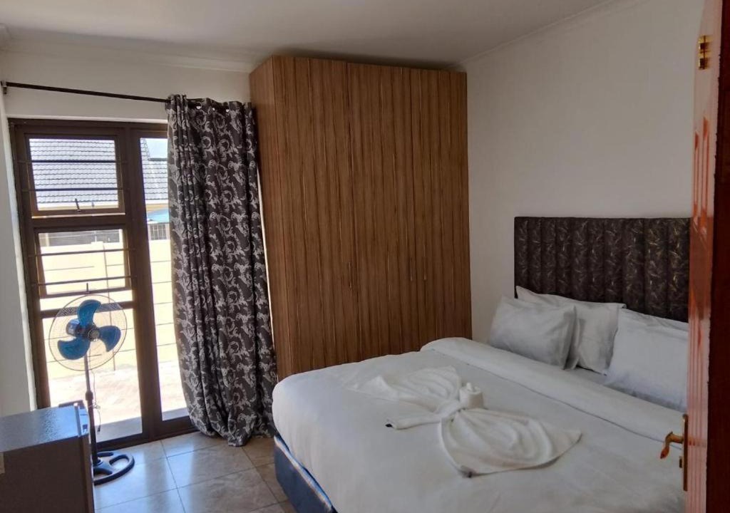 Photo of Bedroom in Goodwood