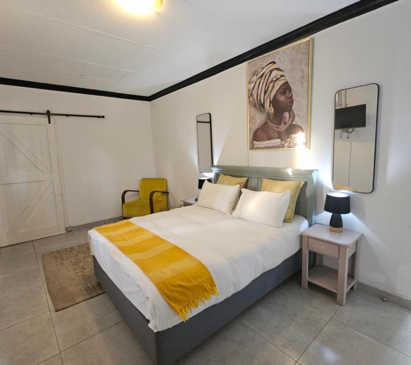 Photo of Bedroom in Emalahleni