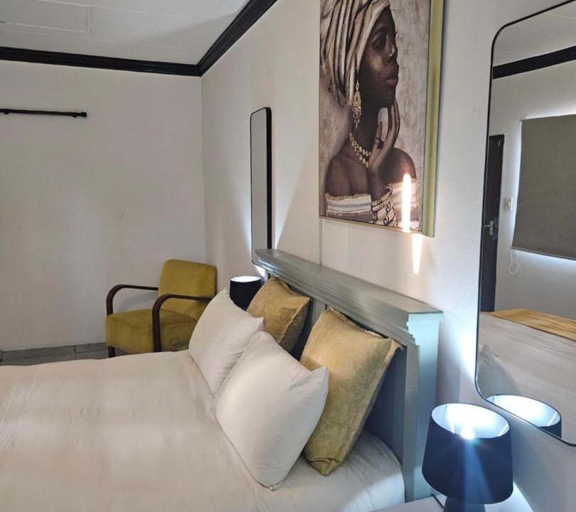 Photo of Bedroom in Emalahleni