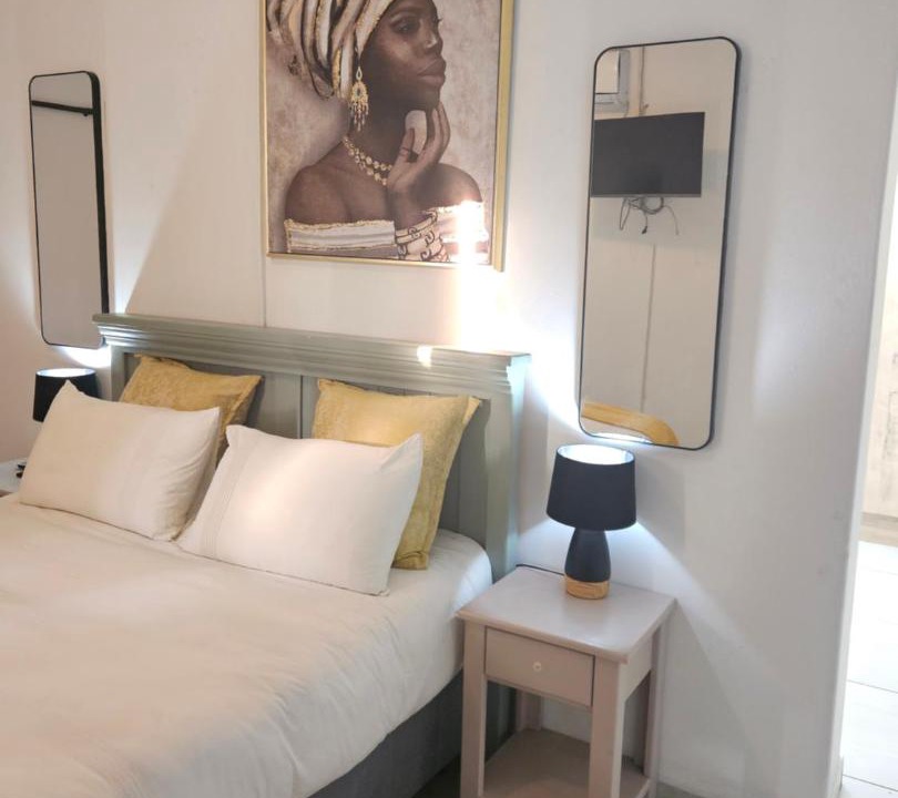 Photo of Bedroom in Emalahleni