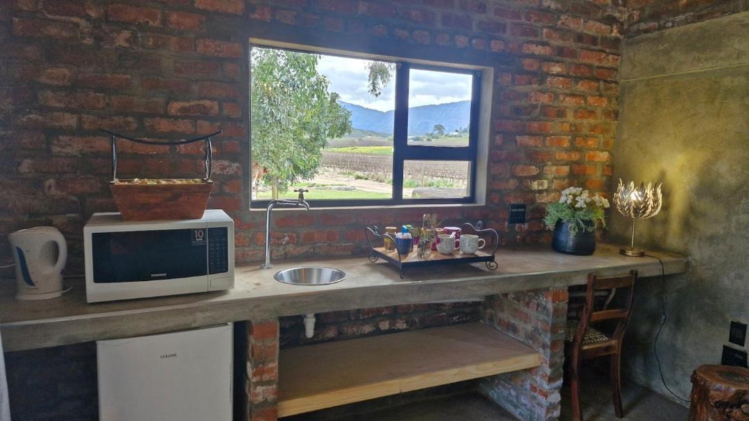 Photo of Kitchen in Boesmanspad