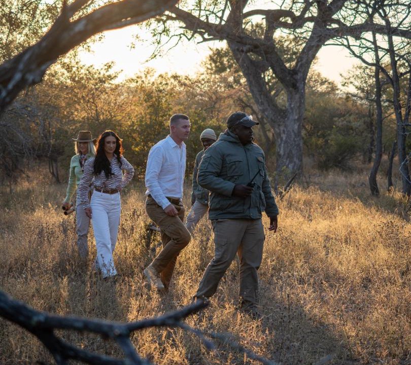 Photo of Others in Thorny Bush Game Reserve