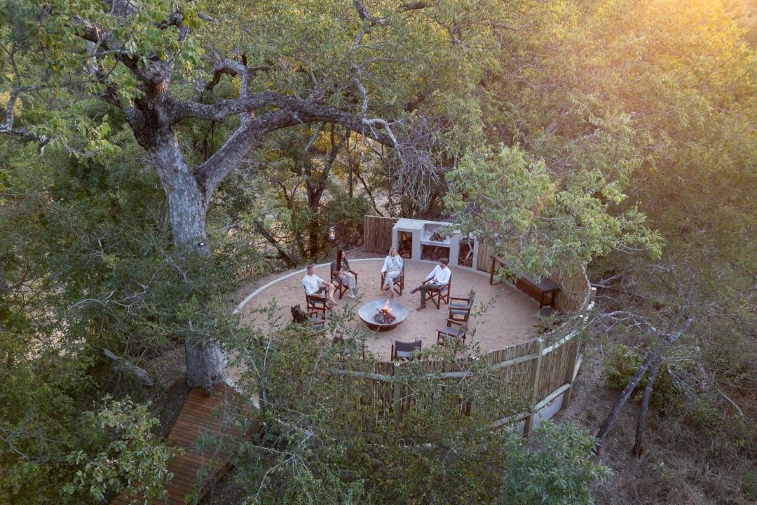 Photo of Others in Thorny Bush Game Reserve
