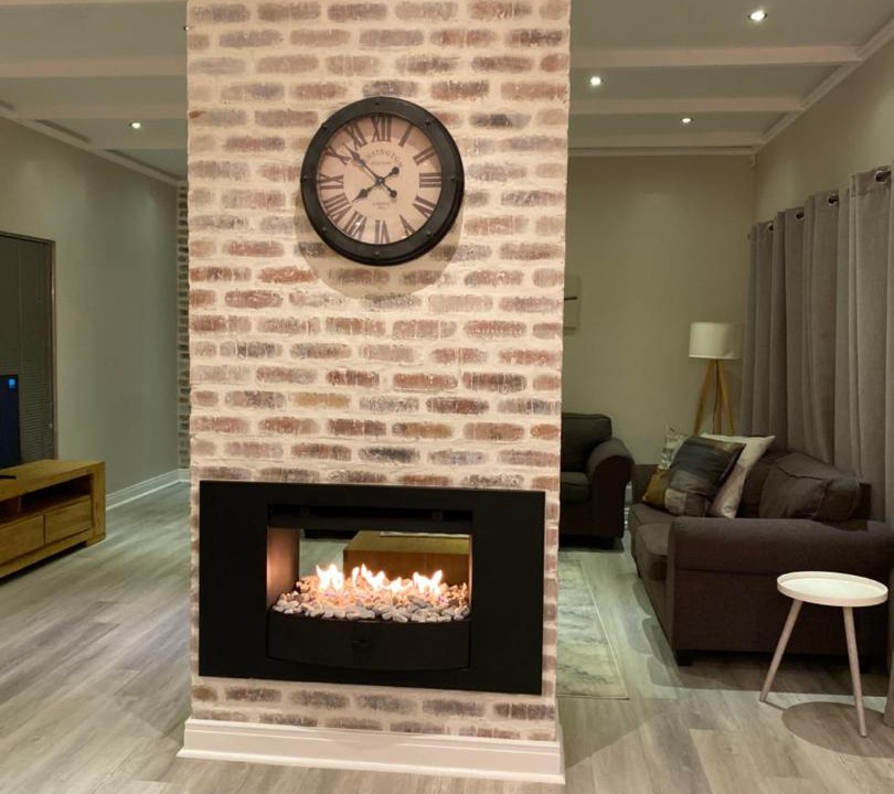 Photo of Livingroom in Parys