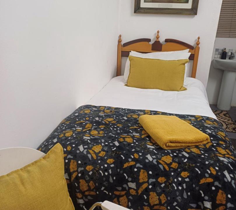 Photo of Bedroom in Olifantshoek