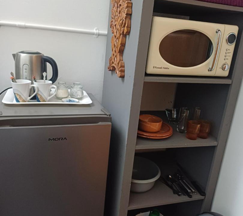 Photo of Kitchen in Olifantshoek