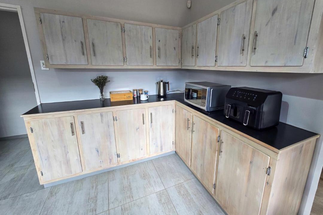 Photo of Kitchen in Beaufort West
