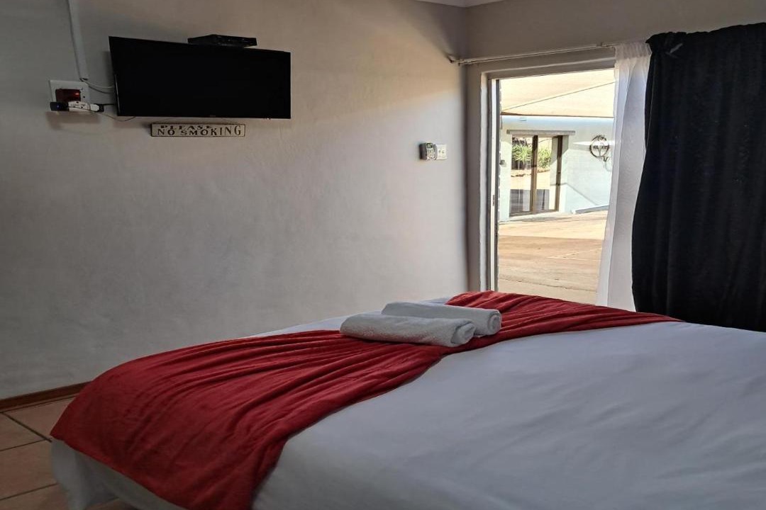 Photo of Bedroom in Ga-Segonyana