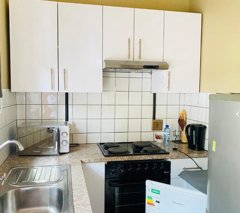 Photo of Kitchen in Arcadia