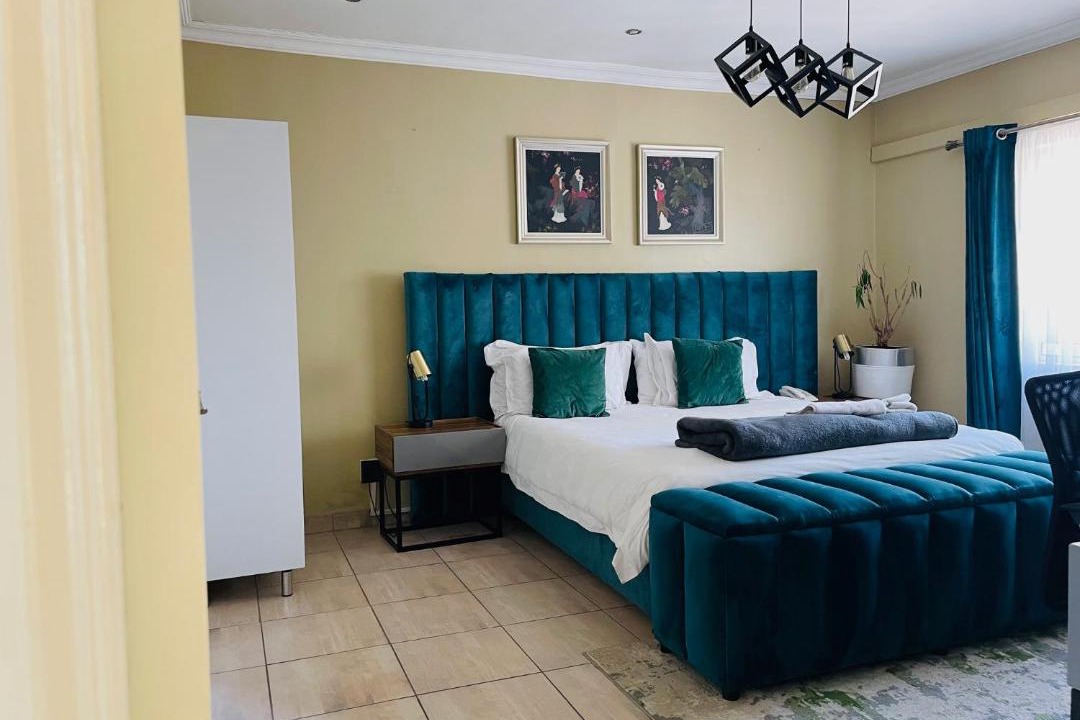 Photo of Bedroom in Arcadia
