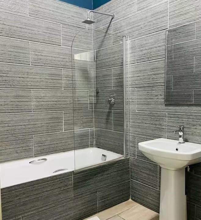 Photo of Bathroom in Arcadia