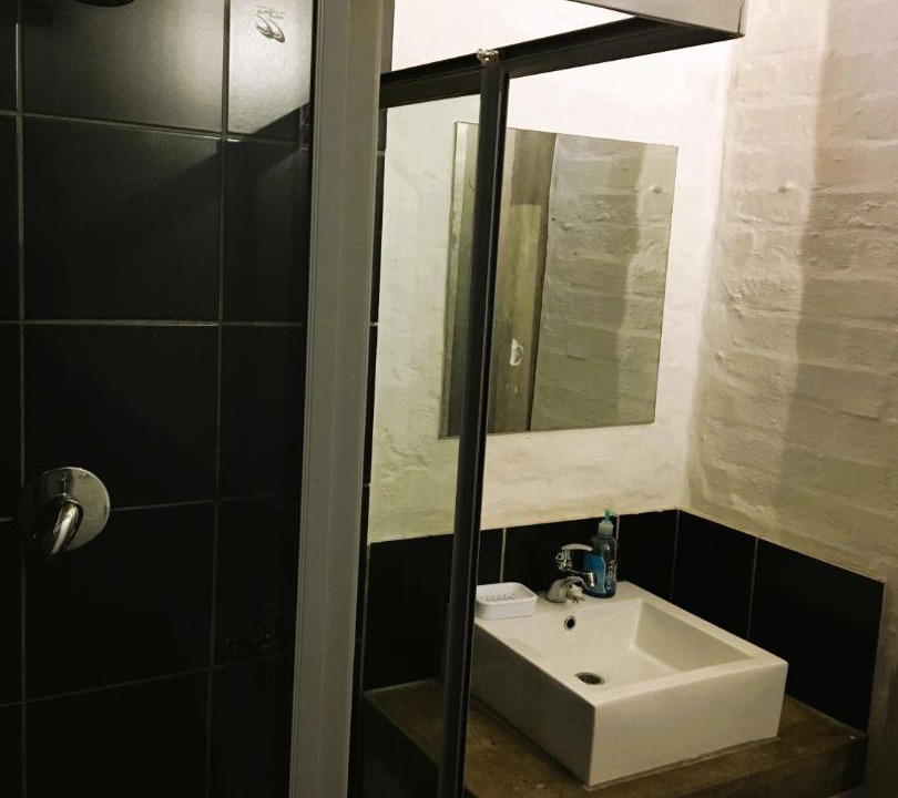 Photo of Bathroom in Downtown Johannesburg