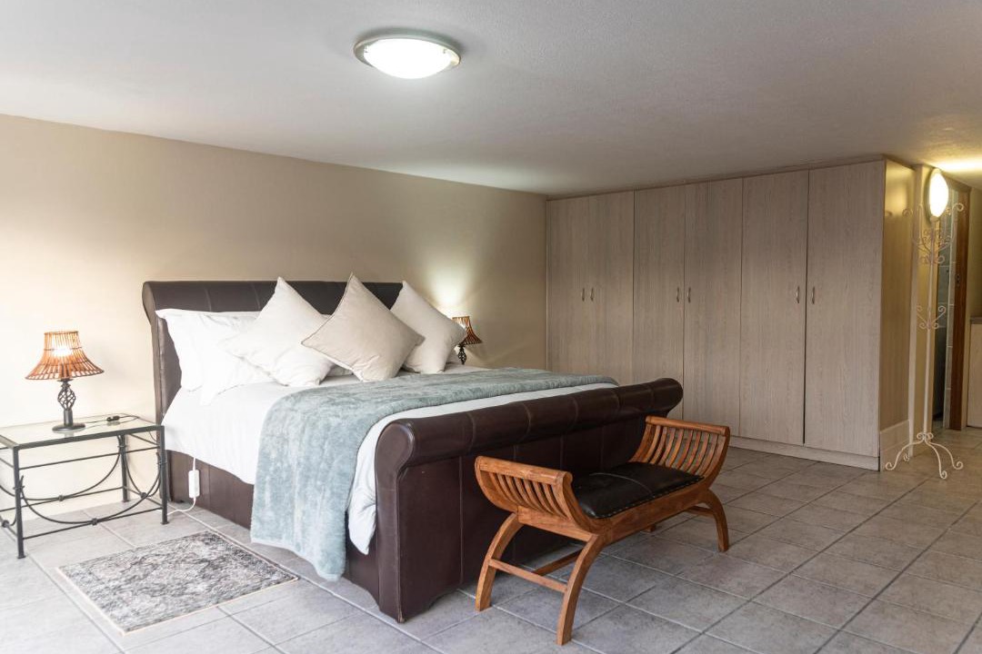 Photo of Bedroom in Still Bay