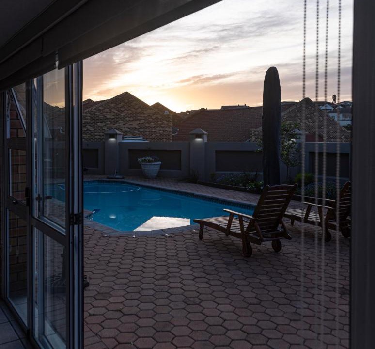 Photo of Patio Balcony in Still Bay