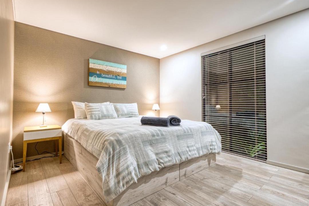Photo of Bedroom in George