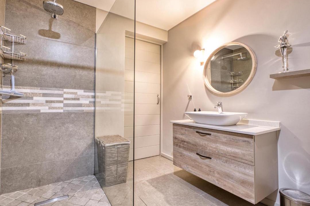 Photo of Bathroom in George