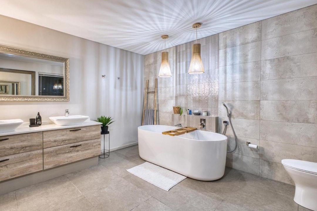 Photo of Bathroom in George