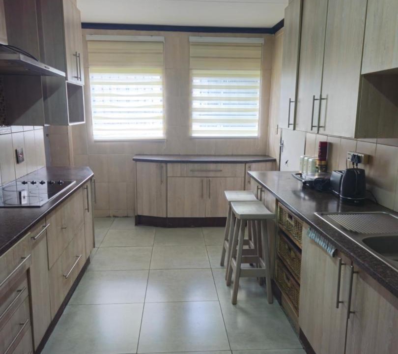 Photo of Kitchen in Emalahleni