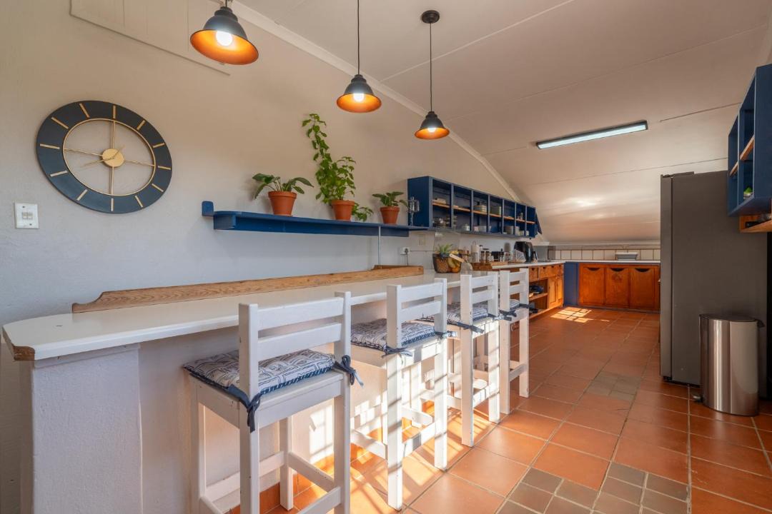 Photo of Kitchen in Slanghoek