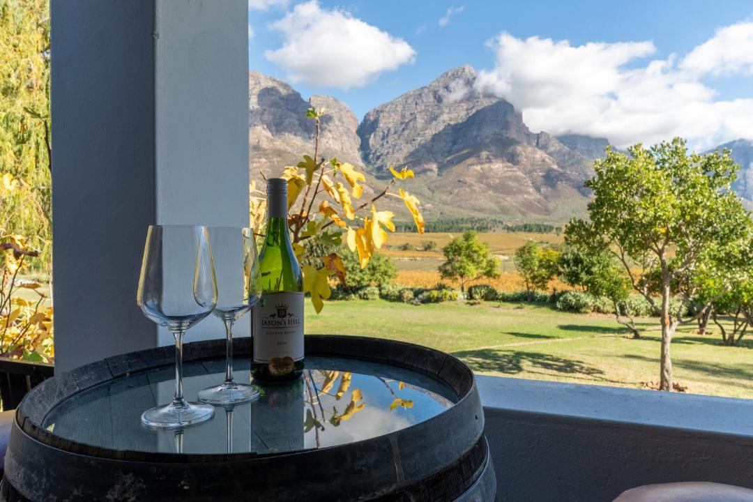 Photo of Others in Slanghoek