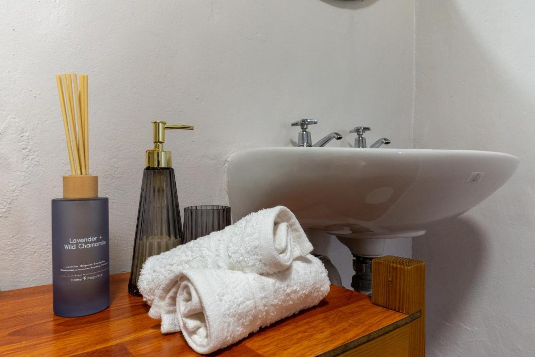 Photo of Bathroom in Slanghoek
