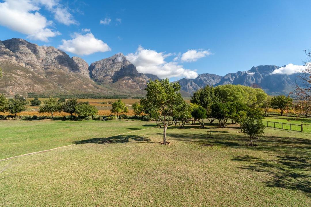 Photo of Others in Slanghoek