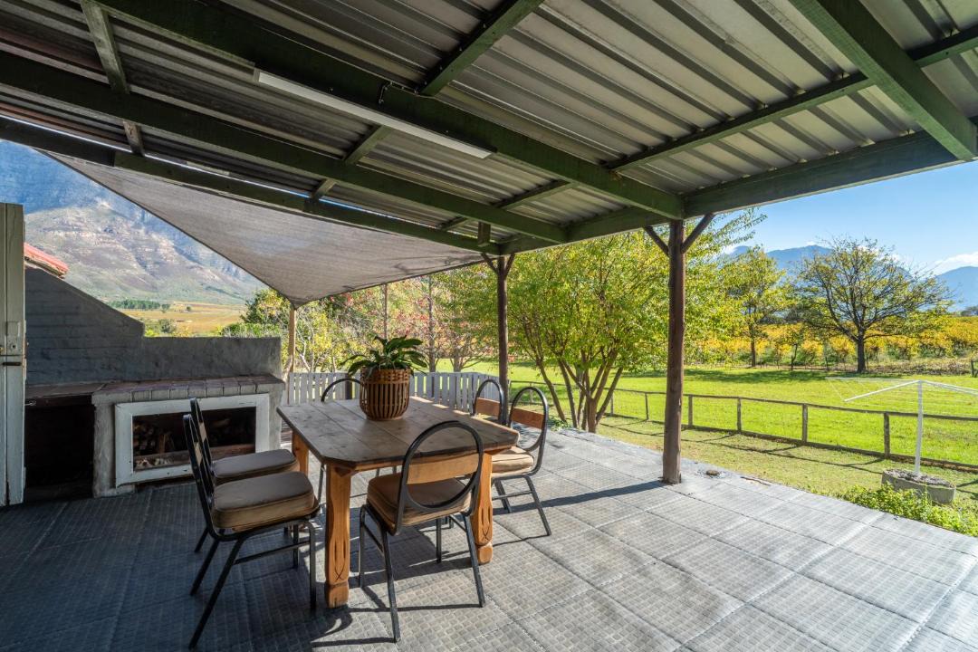 Photo of Others in Slanghoek