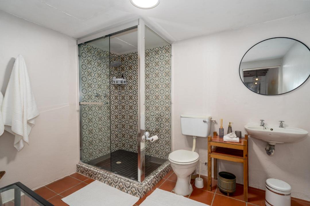 Photo of Bathroom in Slanghoek