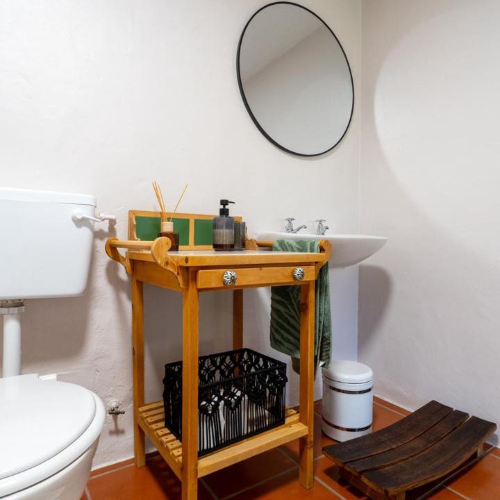 Photo of Bathroom in Slanghoek