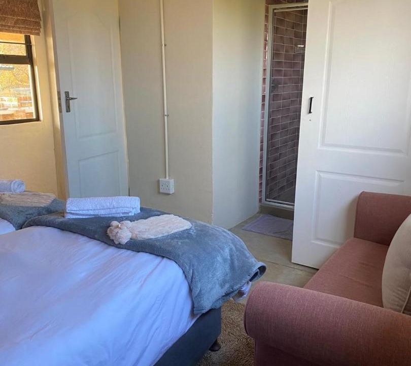 Photo of Bedroom in Merrivale