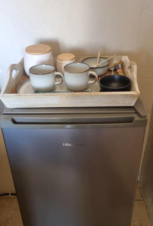 Photo of Kitchen in Kareeberg